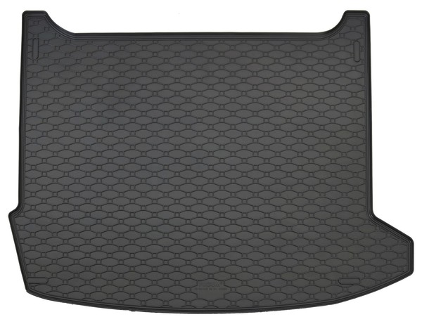 Gummi Kofferraumwanne FüR Dacia Lodgy 2012-2022 Laderaumwanne Gummimatte-image