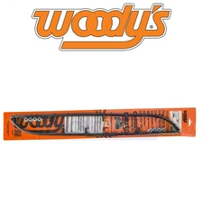Woodys Trail Blazer IV Flat-Top Carbide Runners for 1995-1996 Arctic Cat ZR hq
