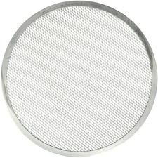 American Metalcraft 18712 Pizza Screen, 12" Length, 12-inch, Silver 