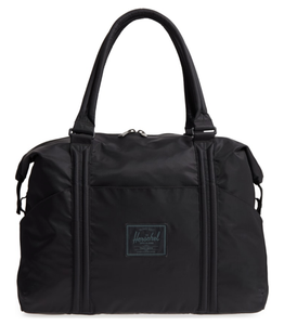 strand duffle