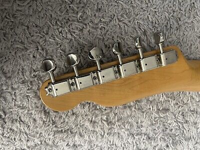 Fender TL-90DLX Nashville Deluxe Telecaster 1995 Vintage MIJ Fender TL-90DLX Nashville Deluxe Telecaster 1995 Vintage MIJ