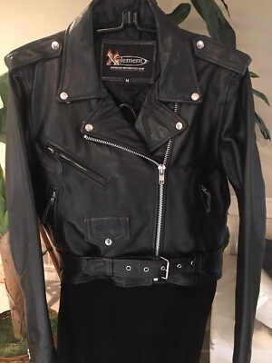 xelement womens jacket