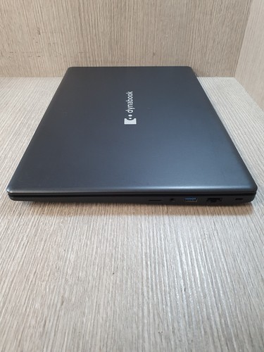Dynabook Satellite Pro C50-H-103 i3-1005G1 8GB DDR4 256GB M.2 SSD Grade C EF2105 - Picture 10 of 12