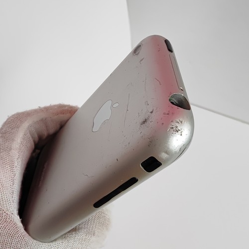 Apple iPhone 1st gen (iPhone 2G) 8GB 2MP 3.5" iOS 3.1.3 NO.04 - 第 11/11 張圖片
