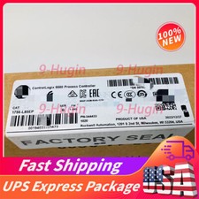 New Sealed Allen Bradley 1756-L85EP /B ControlLogix 5580E Process Controller  AB