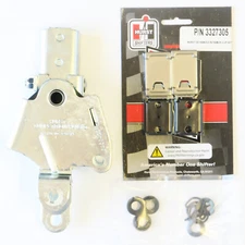 HURST Original Factory Pontiac OEM GTO 1970 4 Speed Mechanism Restored Rebuilt