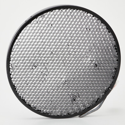 Speedotron 30 Degree Grid for 7'' Reflector