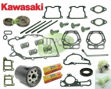 *NOT AFTERMARKET* REPAIR KIT, FIT JOHN DEERE 425 & 445 W/ KAWASAKI FD620D ENGINE