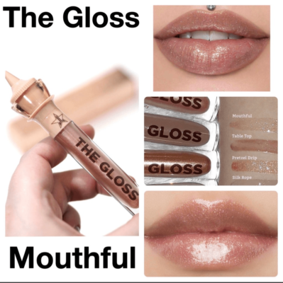 Jeffree Star The Gloss Mouthful | eBay