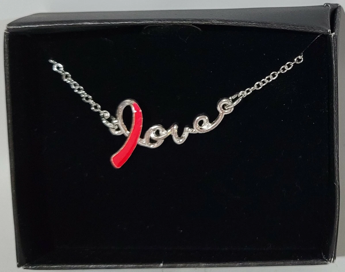 Avon breast cancer best sale jewelry