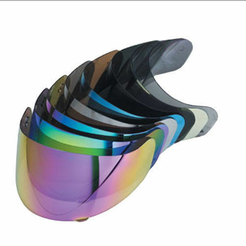 VISIERA SPECIFICA RICAMBIO CASCO MOTO SUOMY SPEEDSTAR STELLAR VARI COLORI |  eBay
