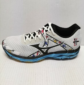 mizuno wave inspire 10th anniversary