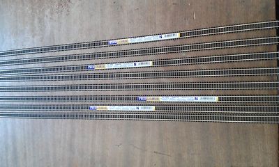 Peco SL-300F Flexible Finescale Code 55 Holzschwellen Flexitrack Neu