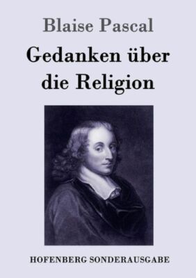 Gedanken ?Ber Die Religion