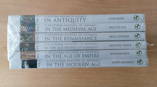 A Cultural History of Animals (Full 6 Volume ...