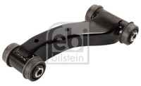 Febi 12962 Querlenker Vorne Links Oben FüR Nissan Primera 1.6-2.0D 06.90-07.02