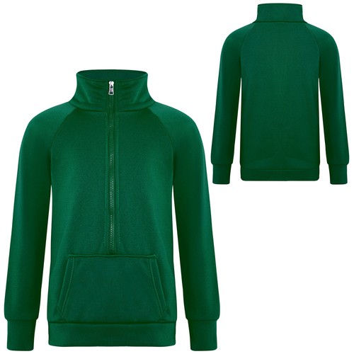 Girls T-shirts Walking Tops Workout Sweatshirts Solid Color Sportswear Travel - Picture 68 of 83