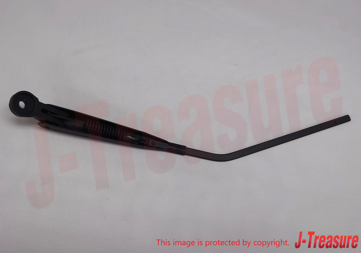 TOYOTA LAND CRUISER BJ60 FJ60 80-89 Genuine Rear Wiper Arm 85190