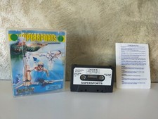 SUPERSPORTS SPECTRUM