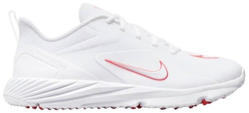Nike Vomero 17 Size 8-13 Mens Athletic Shoes White/Bright  display picture 1