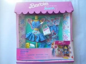 barbie boutique