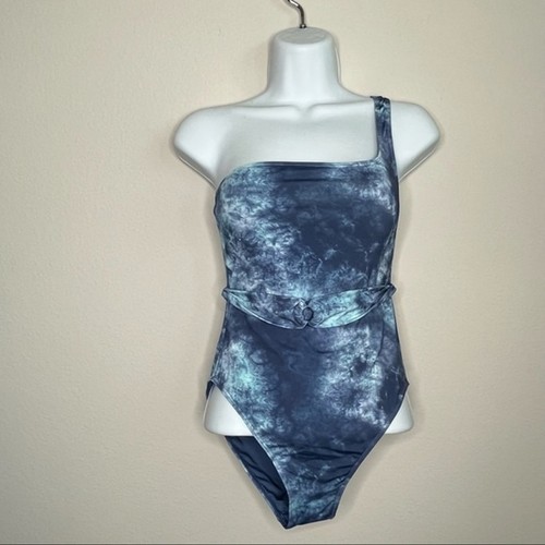 NUEVO CON ETIQUETAS ROXY Traje de baño largo de una pieza de fin de semana pequeño - Imagen 6 de 8