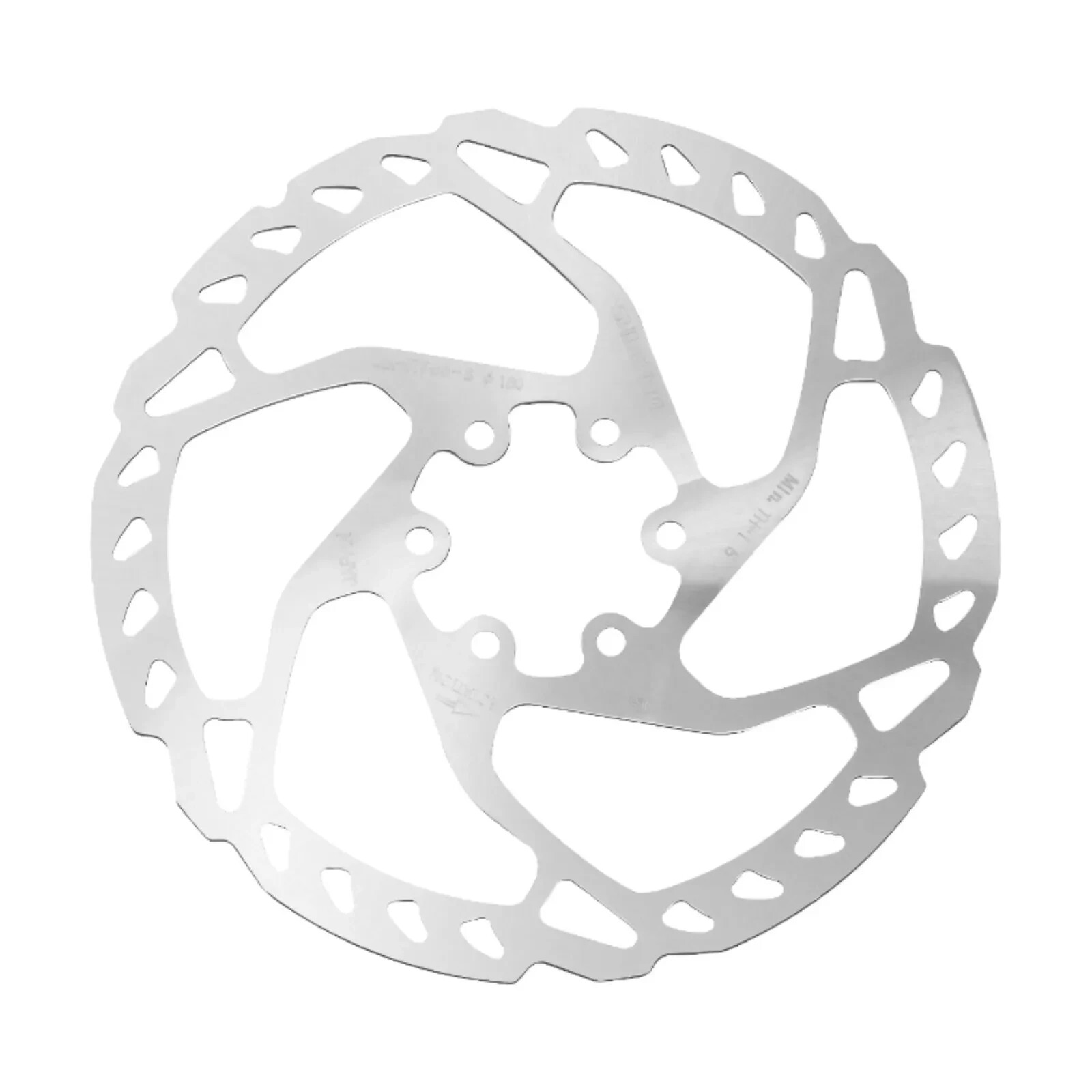 Shimano SLX SM-RT66 Disc Brake Rotor - 160mm
