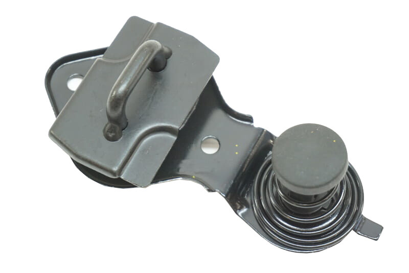 Loquet de capot Mercedes W211 anti-vibration serrure renforcée pour Classe E S211