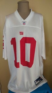 reebok giants jersey