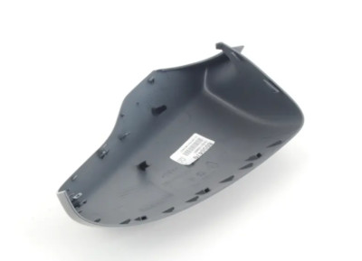 NEU BMW 5 F10 VORDERER RECHTER SPIEGEL ABDECKKAPPE 51168050470 