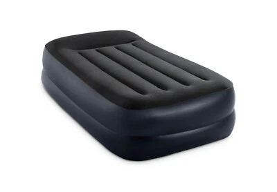 Intex Luftbett Gästebett Single Bett Matratze Lutmatratze selbstaufblasend 64122 - Bild 1 von 3