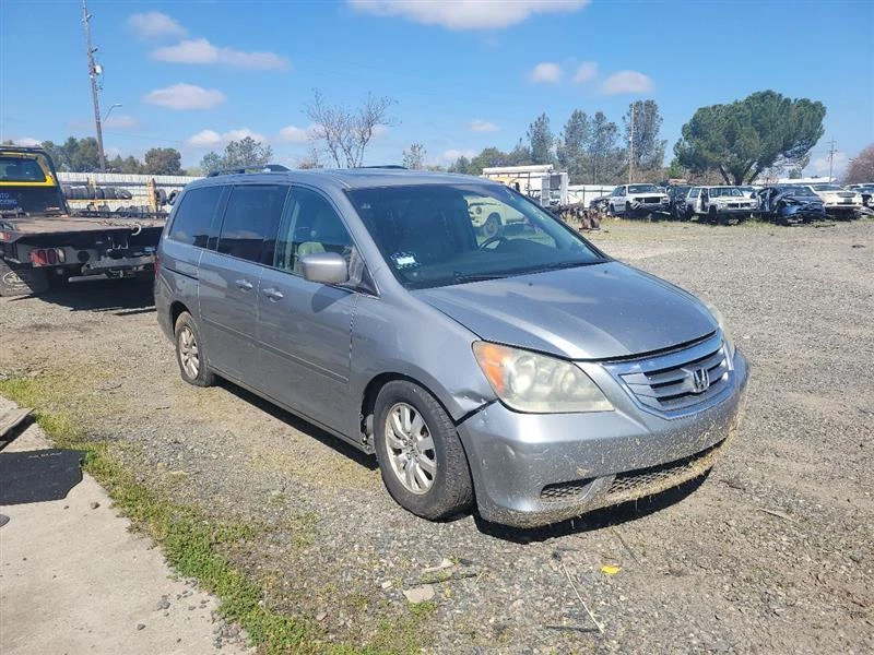 Б/у спидометр датчик подходит: 2008 Honda Odyssey кластер США рынок MPH EX класса A - Изображение 4 из 4