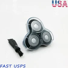 Replacement Shaver Head for Philips Norelco SensoTouch 3D RQ32 RQ10 RQ11 RQ12