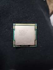 Intel Core i3-550 SLBUD 3.2GHz Dual Core 4MB Socket LGA1156 CPU Processor