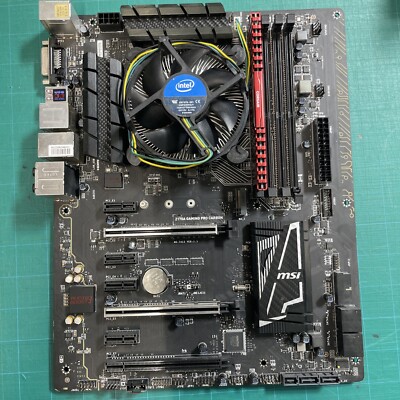 Ram Z170a Krait Krait Gaming Z170a Compatible Cpu Buy MSI Z170A