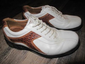 ecco shoes size 42