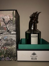 Image of Penhaligons Heartless Helen eau de parfum 75ml RRP £204
