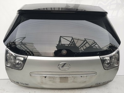 Lexus rx u3 Lexus rx u3