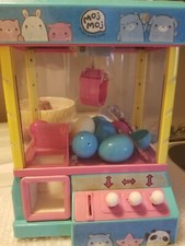 Easter Egg Mechanical Claw