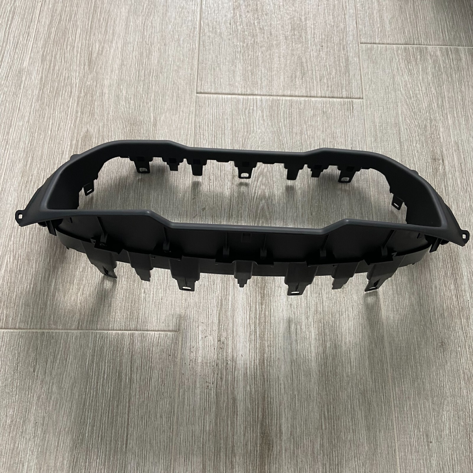 LAMBORGHINI URUS INTERIOR INSTRUMENT CLUSTER TRIM 2020 - 2022 OEM