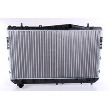 Radiateur Chevrolet NUBIRA