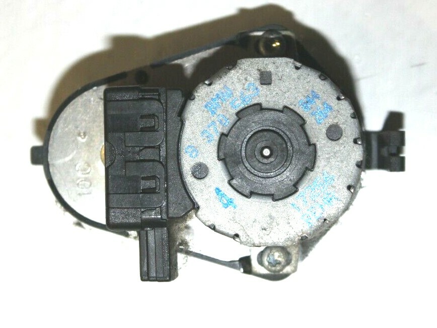 BMW OEM 07-08 X3-heater Blend Door Actuator 64116934823 for sale  