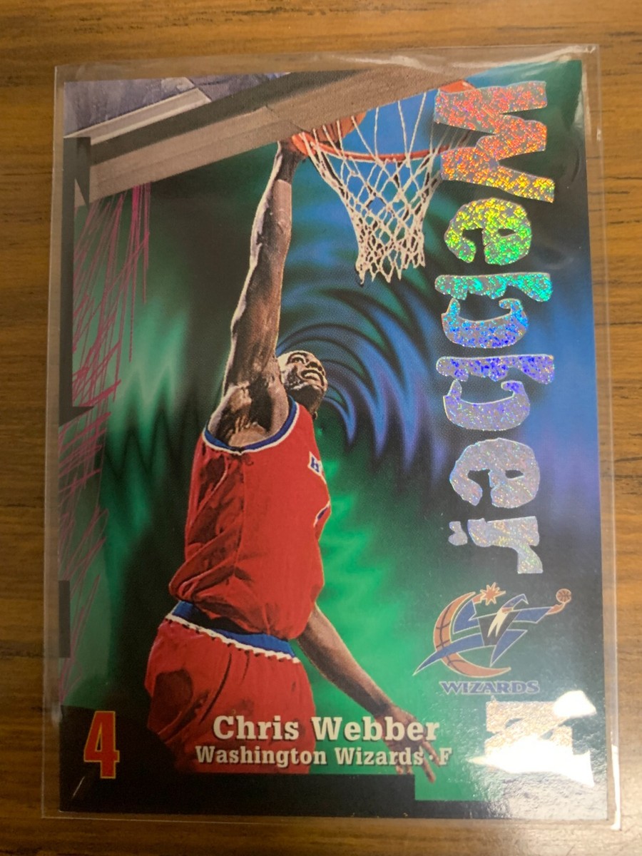 伝説の右腕　FLEER LIMITED SKYBOX EDITION 98 Skybox Z-Force Super Rave Antoine Wlker アントワン ウォーカー