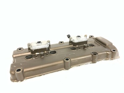 Kawasaki 2000-2005 ZX12R ZX1200 Ninja Motor Engine Top Cylinder