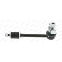 Moog Koppelstange Stabilisator Vorderachse FüR Nissan Patrol GR V Wagon Y61