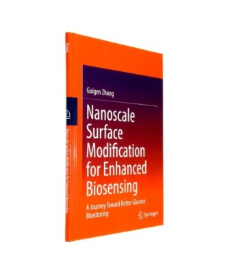 Nanoscale Surface Modification for Enhanced Biosensing: A Journey Toward Better 