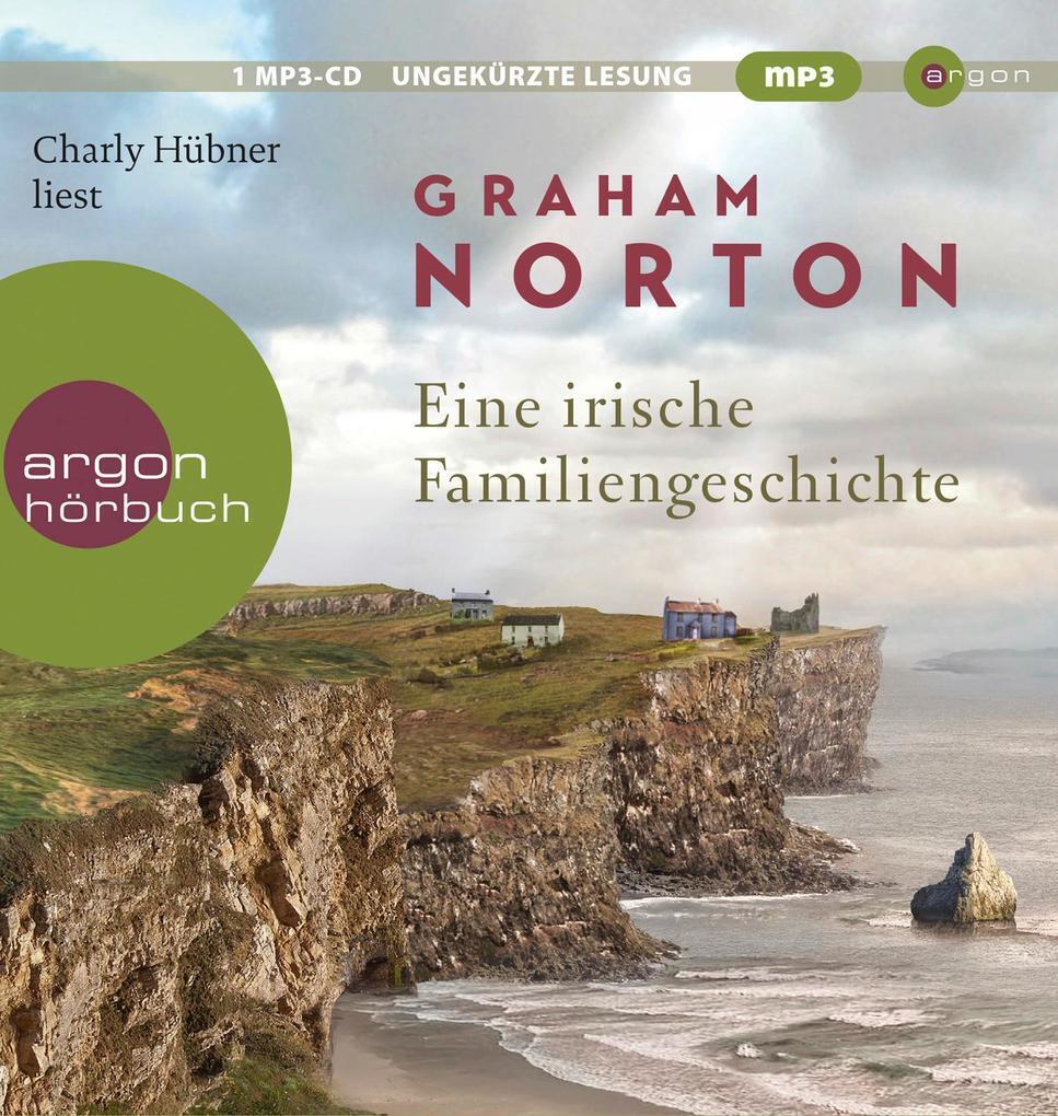 Thumbnail - Eine Irische Familiengeschichte | Graham Norton | 2020 | Deutsch | A