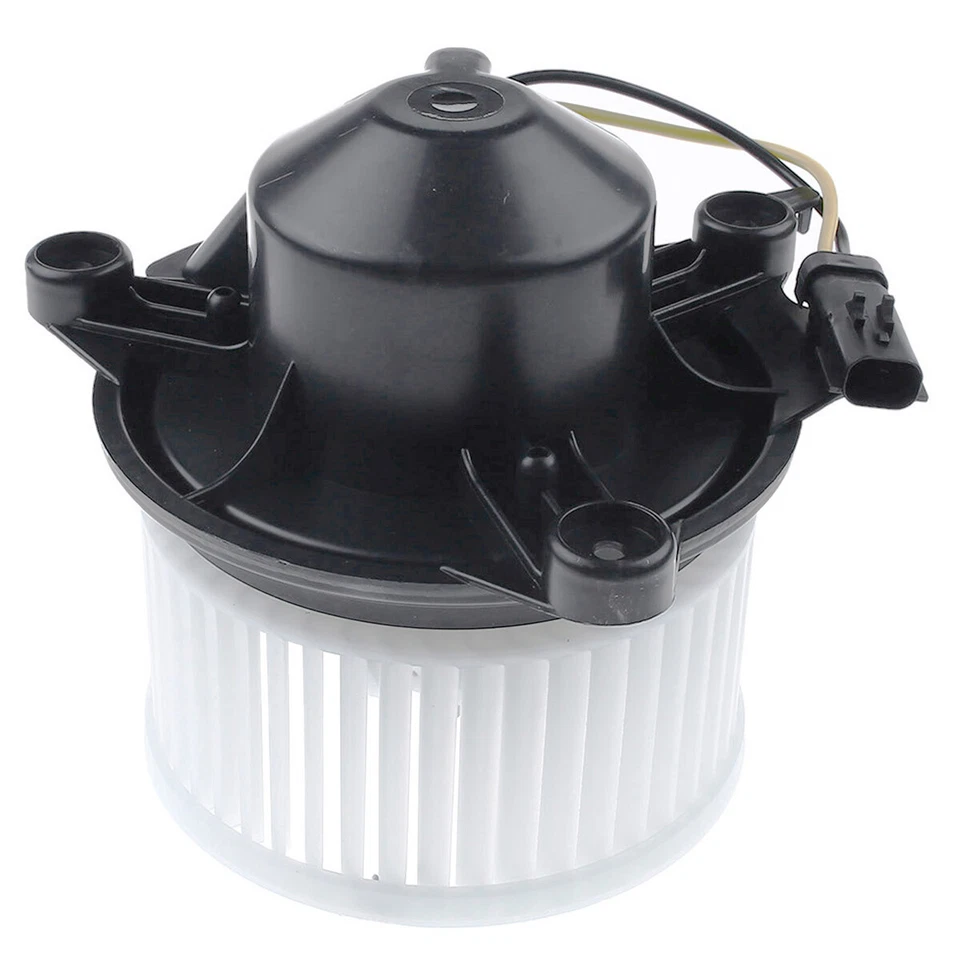 Nuevo conjunto de motor soplador calentador aire acondicionado para Dodge Neon 00-05 Plymouth Prowler 4885326AA Foto 3 de 4