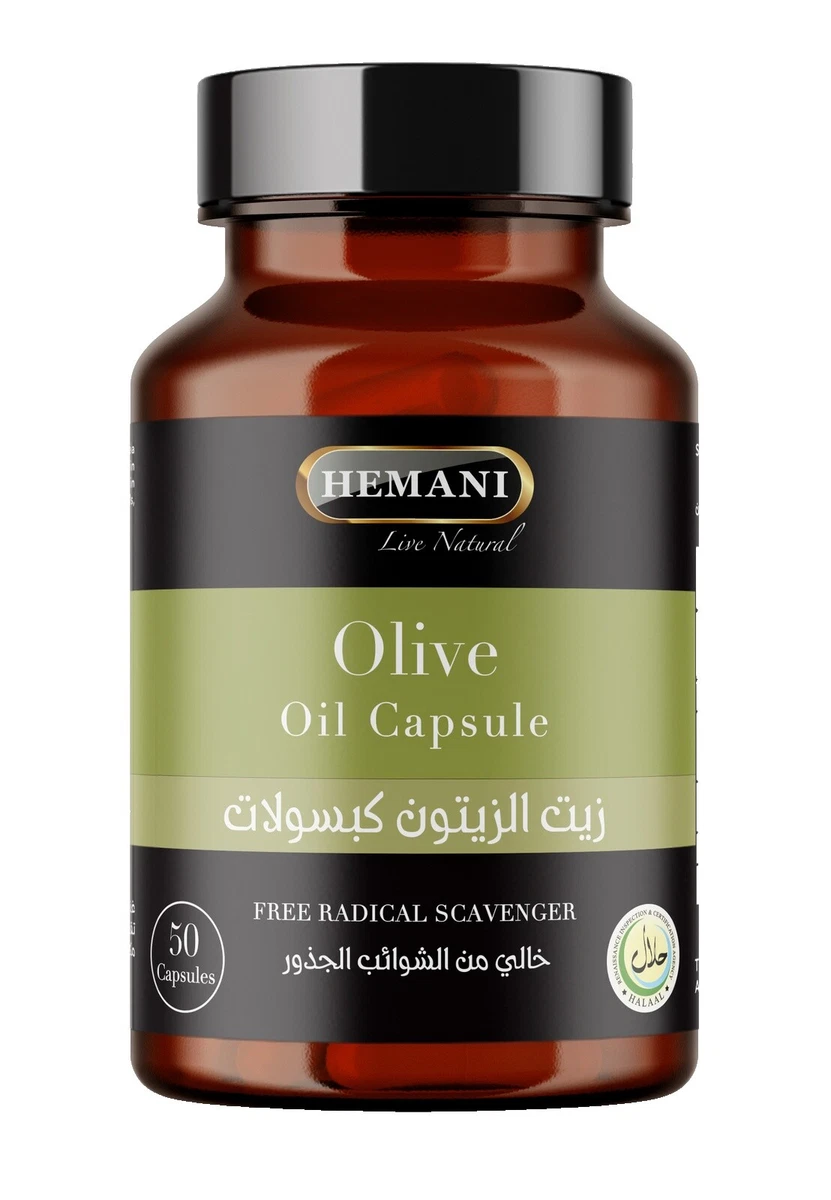 Oil