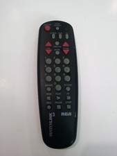 RCA SystemLink 3 Universal Device TV VCR CABLE Remote Control System Link 3
